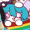 ✰星極~Luminol Polestar✰