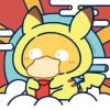 憨憨家鸽