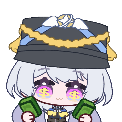 佩可酱_钱