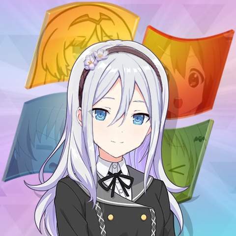 ZACA音游同好组 logo