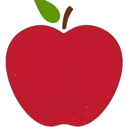 Redapple_one