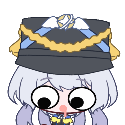 佩可酱_呆1
