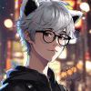 无叶